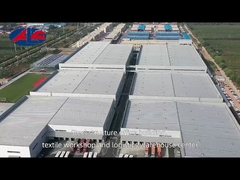 بناء الهياكل الفولاذية